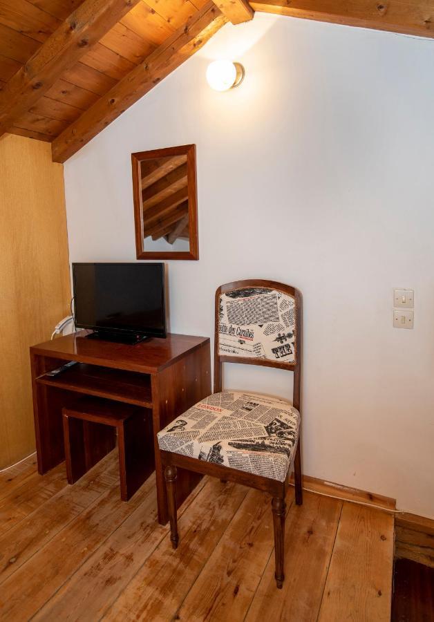 Aeolos Guesthouse Monemvasía Esterno foto